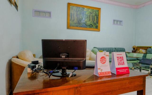 OYO 1689 Sumber Urip Family Homestay Syariah