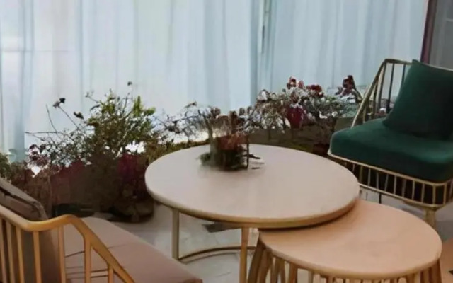 Jinjiang Inn Jining Huancheng North Road