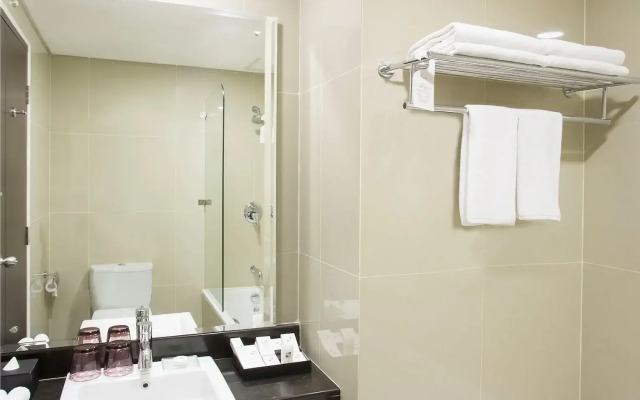 Swiss-Belinn Kemayoran Jakarta