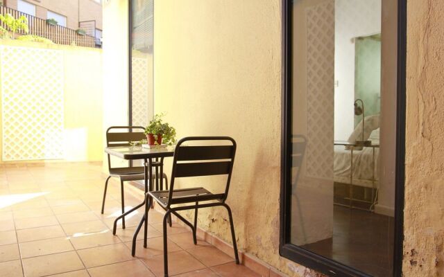 Luxury Principe de Vergara I