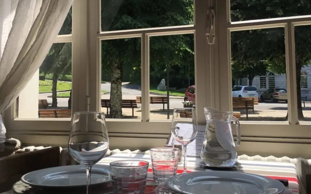 Hotel Des Pyrénées