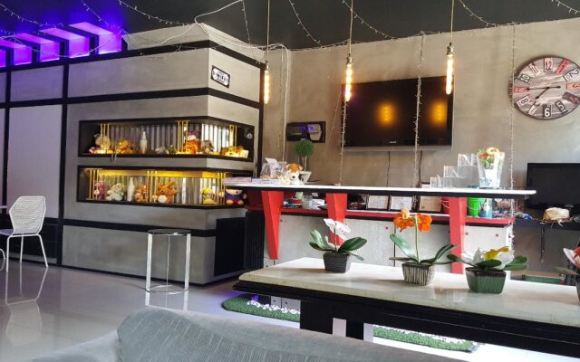 RungRoj Panich Hotel