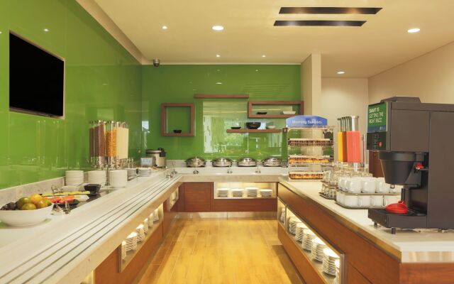 Holiday Inn Express Semarang Simpang Lima by IHG