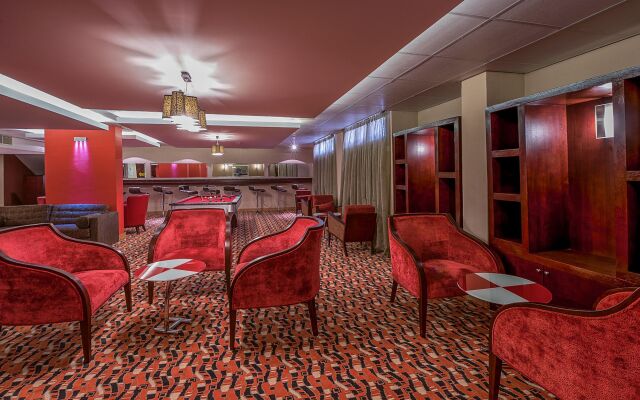 Park Inn by Radisson Abeokuta