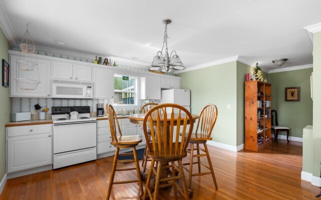 Chalet at Roaring Fork