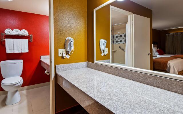 SureStay Hotel by Best Western Camarillo