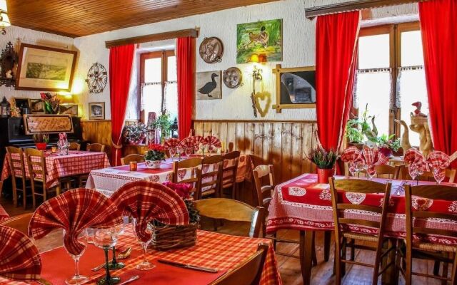 Auberge de la Canardière