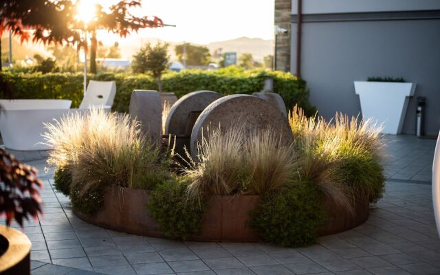 Hotel Residence Borgo Brianteo