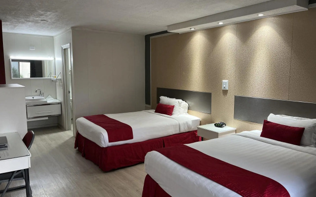Travelodge by Wyndham Orlando / Heart of International Drive