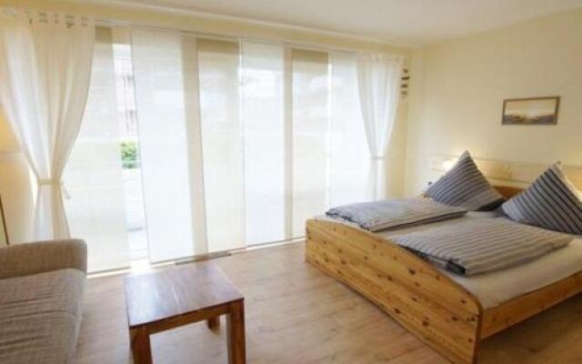 Lüttjer Strandloper