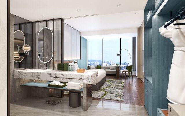 Holiday Inn Changchun Oriental Plaza by IHG