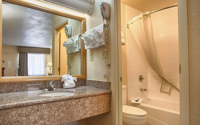 Best Western Point South