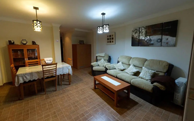 Apartamento Antequera