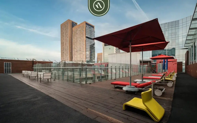 Vita Polanco 702 in Ciudad de M Xico