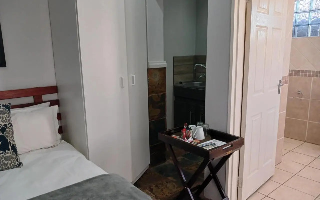 Orchard Guesthouse