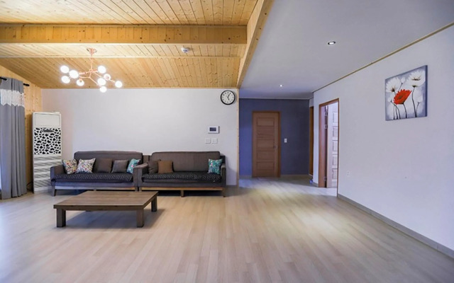 Pohang Haneulbyeoliyagi Pension