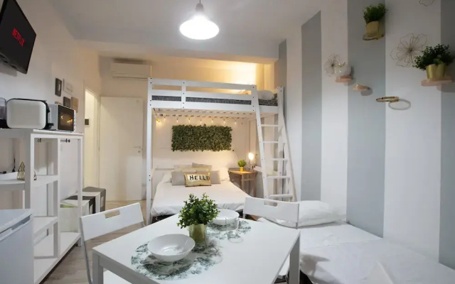 Home Hotel - Treviso 6