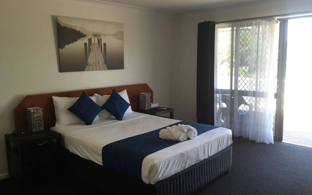 Logan City Motor Inn