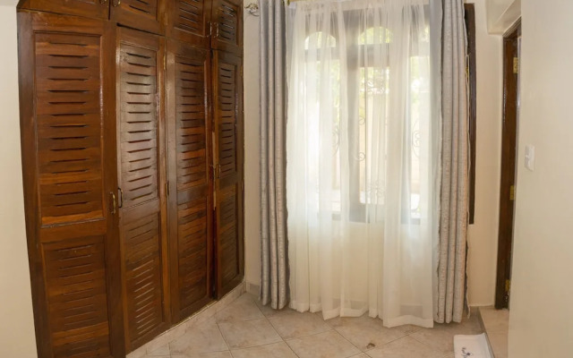 Nyali Parkside Resort