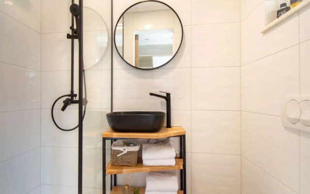 House Dalmacia Anttola