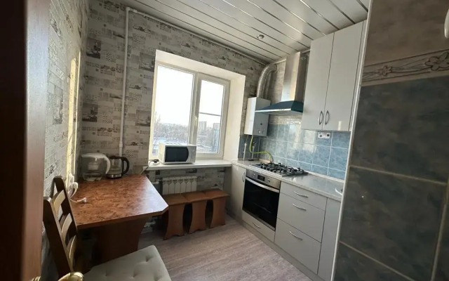 Apartments on Kotovsky street 26A