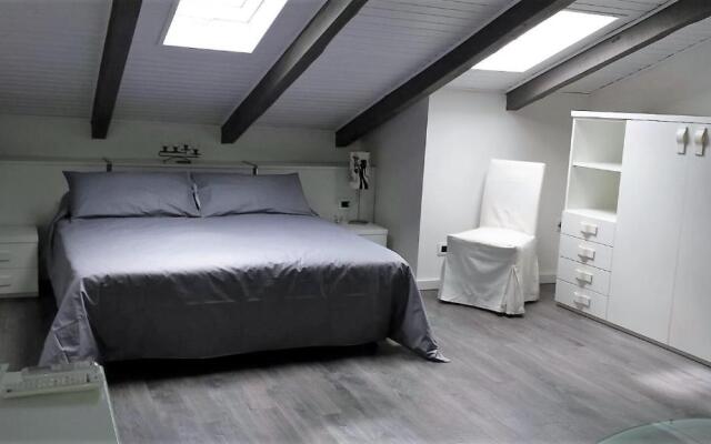 La Gatta Nera - The Black Cat