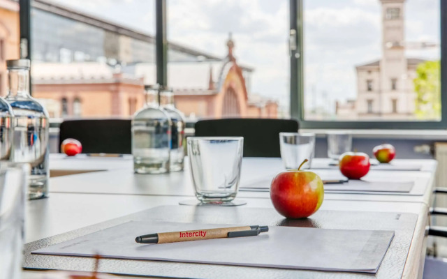 IntercityHotel Erfurt