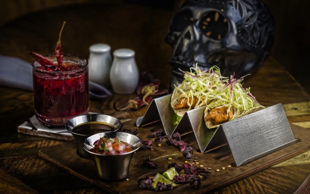 Unico Hotel Riviera Maya - Adults Only - All Inclusive