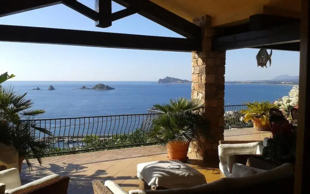 Spectacular View