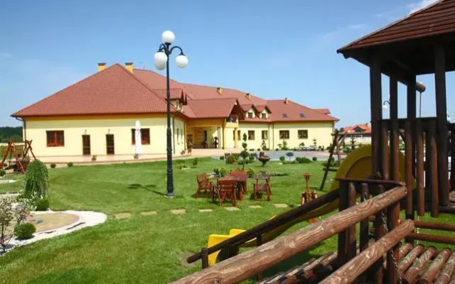 Hotel Wasik