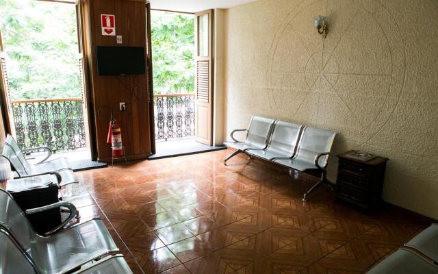 Hotel Vitória