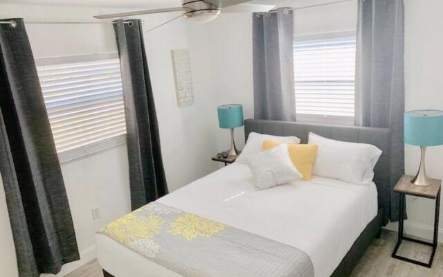 Bradenton Retreat