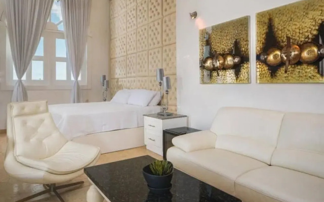 Beverly Hills Luxury Mansion Right in Sosua