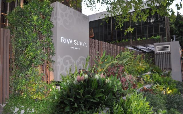 Riva Surya Bangkok