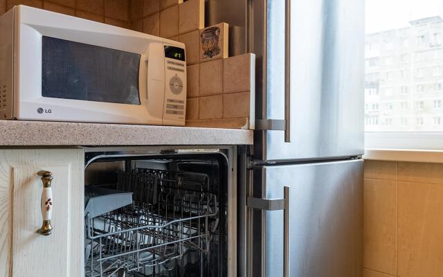 HomeHotel (ХоумХотел) на улице Есенина 5