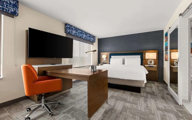 Hampton Inn & Suites Bessemer Birmingham