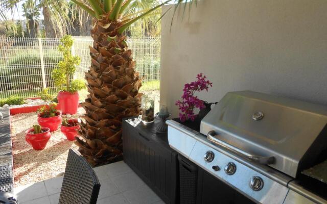 Aquamaris Hidalgo de Denia