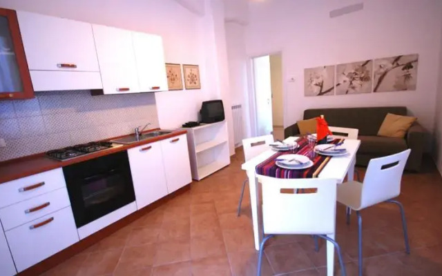 Casa Mantero