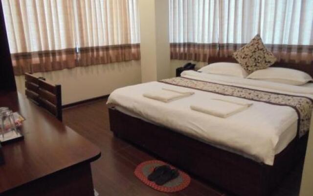 Yuzana Aung Hotel