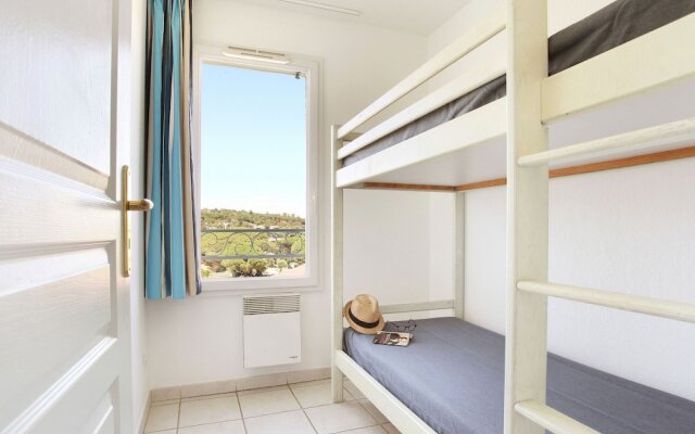 Comfortable Apartment with a Dishwasher, Beach at 2.5 Km