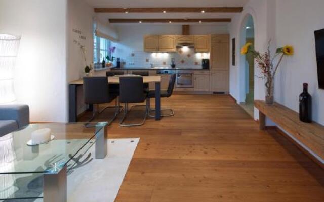 Appartements Ski Rent Michael