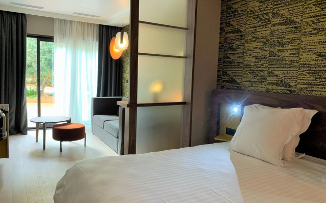 Hotel Oceania Paris Porte de Versailles - Image 5