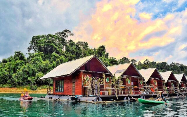 Orchid Lake House