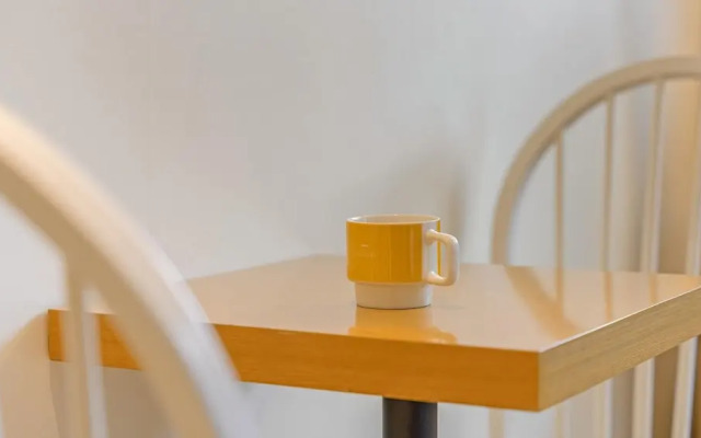 Gangneng Badapunggeong Pension