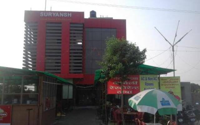 Hotel Suryansh