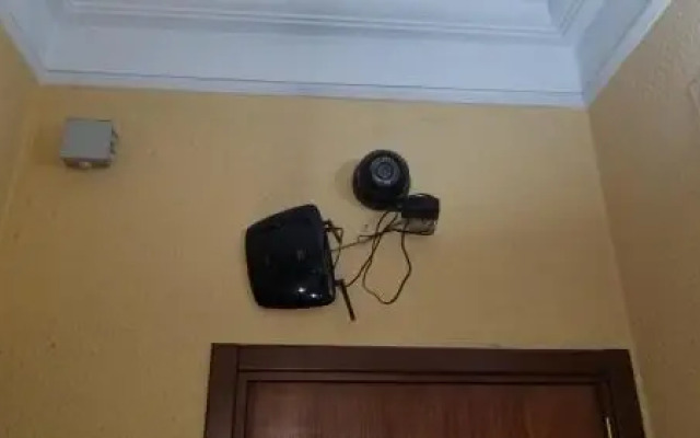 Hotel Clamantis