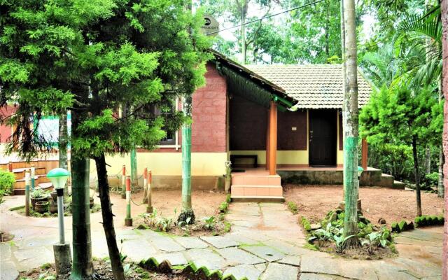 GreenLine Cottages