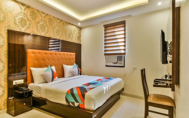 Hotel Iconic Suites, New Delhi