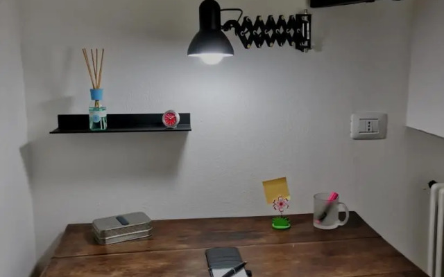 PARMA EXPRESS Alloggio & Parcheggio