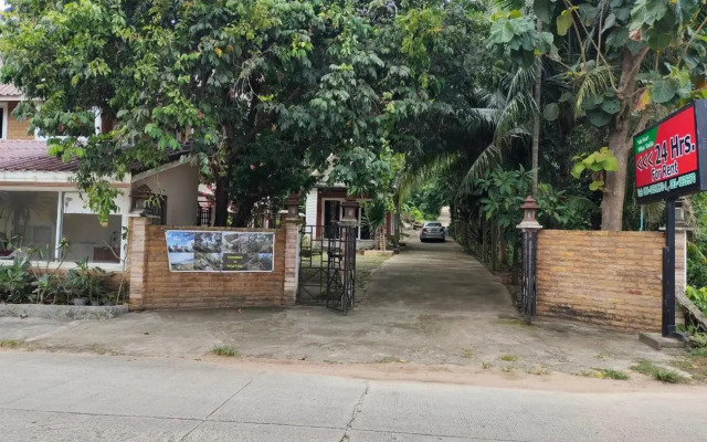 Wilai Villa